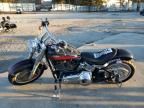 2007 Harley-Davidson Flstf