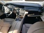 2012 BMW 750 LXI