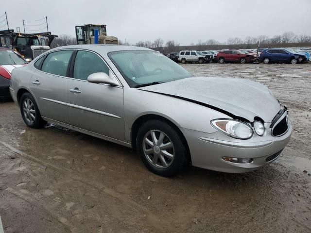 2007 Buick Lacrosse CXL