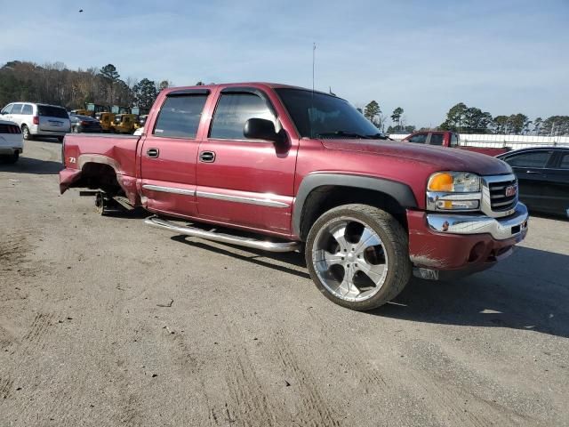 2005 GMC New Sierra K1500