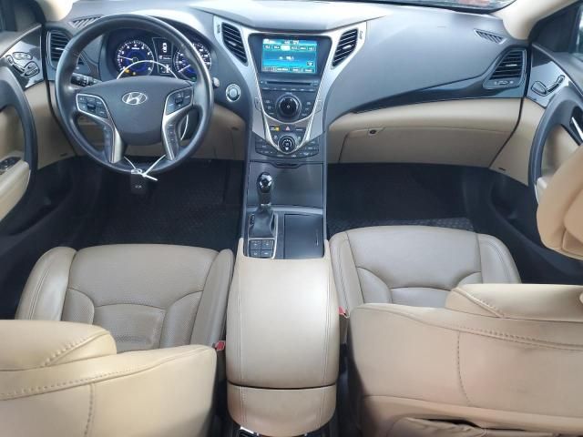 2012 Hyundai Azera GLS