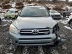 2008 Toyota Rav4 Limited