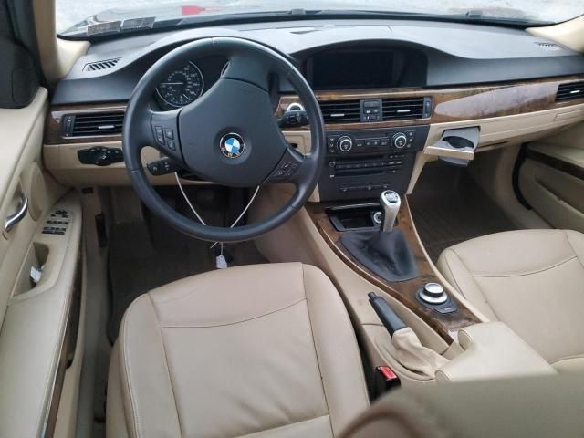 2008 BMW 335 XI