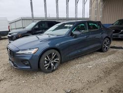 Volvo salvage cars for sale: 2024 Volvo S60 Core