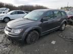 2014 Dodge Journey SE