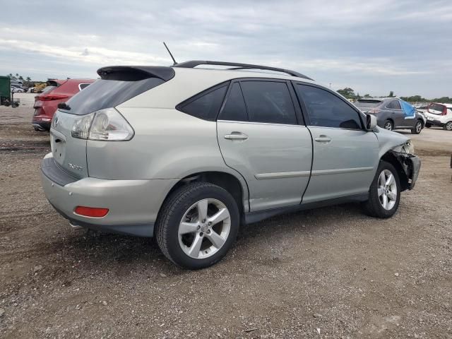 2004 Lexus RX 330