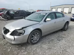 Buick salvage cars for sale: 2006 Buick Lucerne CXL