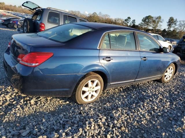 2006 Toyota Avalon XL