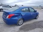 2016 Nissan Versa S