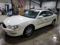 Buick Vehiculos salvage en venta: 2007 Buick Lacrosse CX