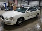 2007 Buick Lacrosse CX