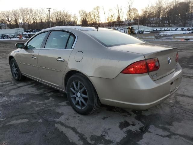 2006 Buick Lucerne CXL