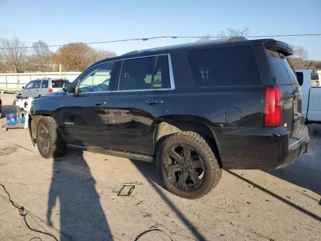 2018 Chevrolet Tahoe C1500 Premier