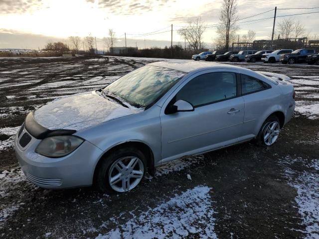 2007 Pontiac G5