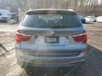 2016 BMW X3 XDRIVE35I