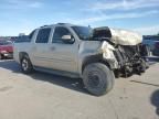 2007 Chevrolet Avalanche C1500