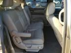 2013 Honda Odyssey EXL