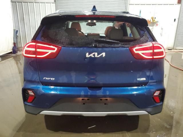 2022 KIA Niro EX