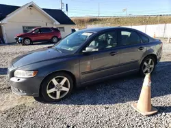 Volvo Vehiculos salvage en venta: 2008 Volvo S40 2.4I