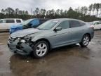 2010 Honda Accord Crosstour EXL