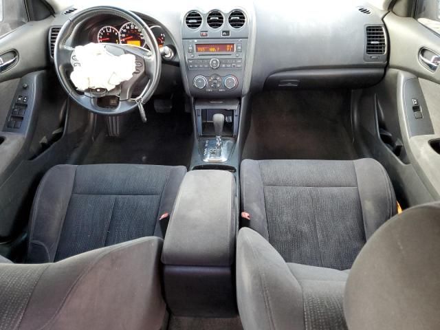 2011 Nissan Altima Base