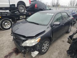 2011 Toyota Corolla Base en venta en Walton, KY