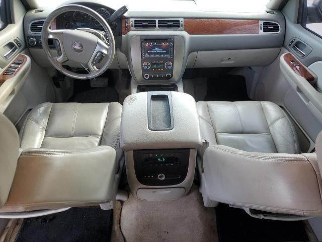 2007 GMC Yukon XL C1500