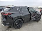 2024 Lexus NX 350 Luxury