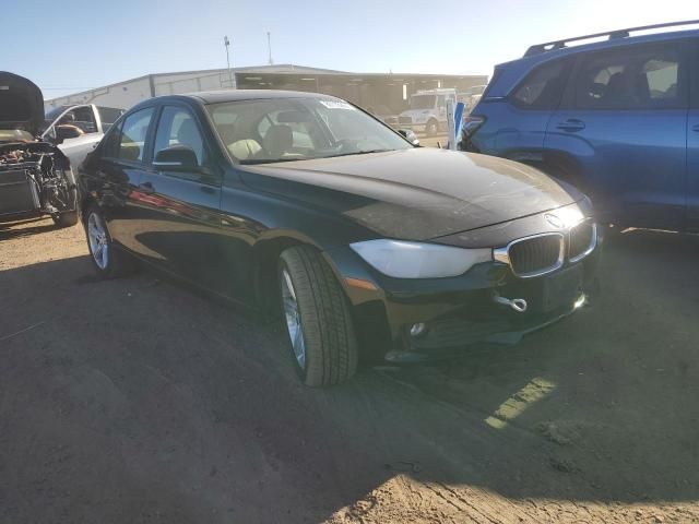 2014 BMW 320 I Xdrive