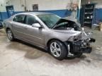 2011 Chevrolet Malibu 2LT