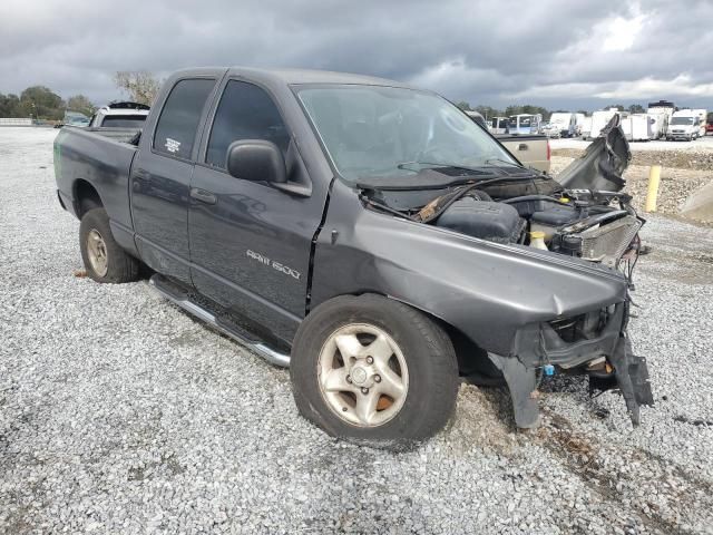 2003 Dodge RAM 1500 ST