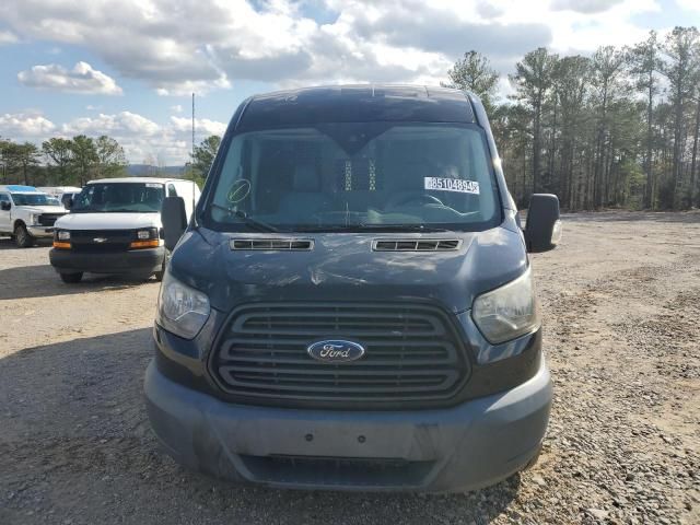 2017 Ford Transit T-250