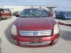 2009 Ford Fusion SEL