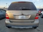 2008 Mercedes-Benz ML 320 CDI