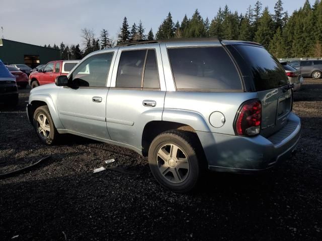 2006 Chevrolet Trailblazer LS