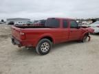 2002 Ford Ranger Super Cab