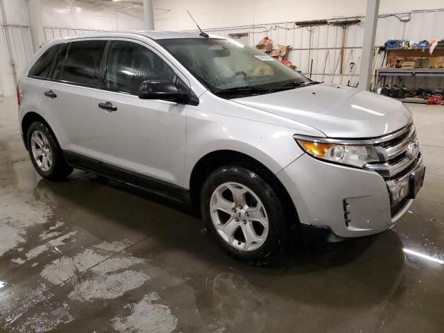 2013 Ford Edge SE