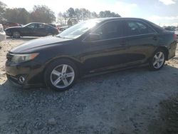 Lots with Bids for sale at auction: 2012 Toyota Camry Base