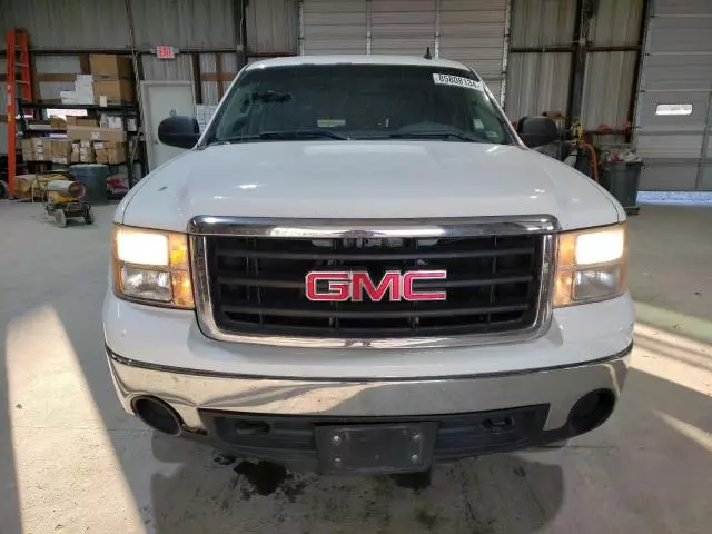 2011 GMC Sierra K1500 SL