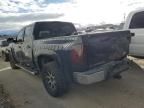 2007 Chevrolet Silverado C1500 Crew Cab