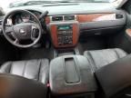 2008 Chevrolet Silverado K1500