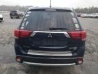 2016 Mitsubishi Outlander GT