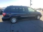 2005 Chrysler Town & Country Touring