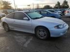 2004 Chevrolet Cavalier LS Sport