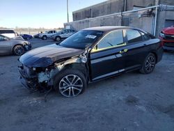 Vehiculos salvage en venta de Copart Fredericksburg, VA: 2024 Volkswagen Jetta Sport