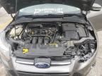 2012 Ford Focus Titanium