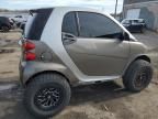 2012 Smart Fortwo Pure