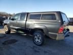 2005 Toyota Tacoma Access Cab