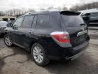 2010 Toyota Highlander Hybrid Limited