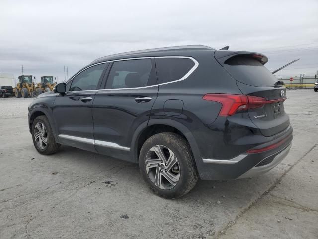 2023 Hyundai Santa FE SEL Premium